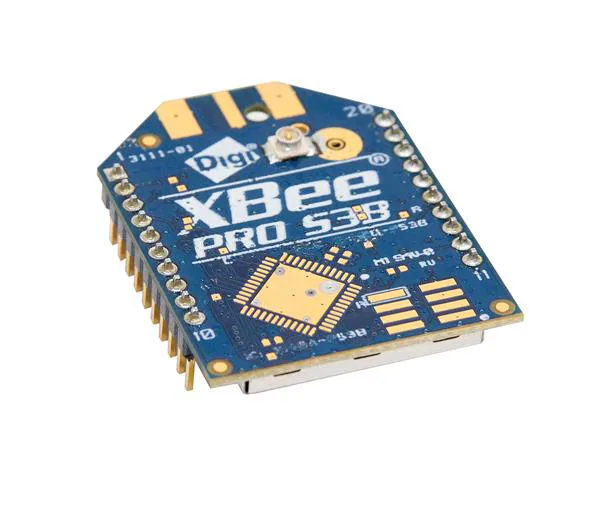 XBee-PRO 868 Adapter
