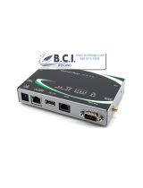 DigiConnectPort X4 NEMA 802.15.4 EVDO Sprint - US