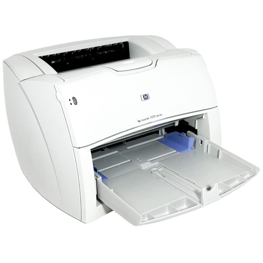 LaserJet 1220 All-in-One Printer series