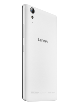 LenovoA6010 Dual Sim 8GB LTE White