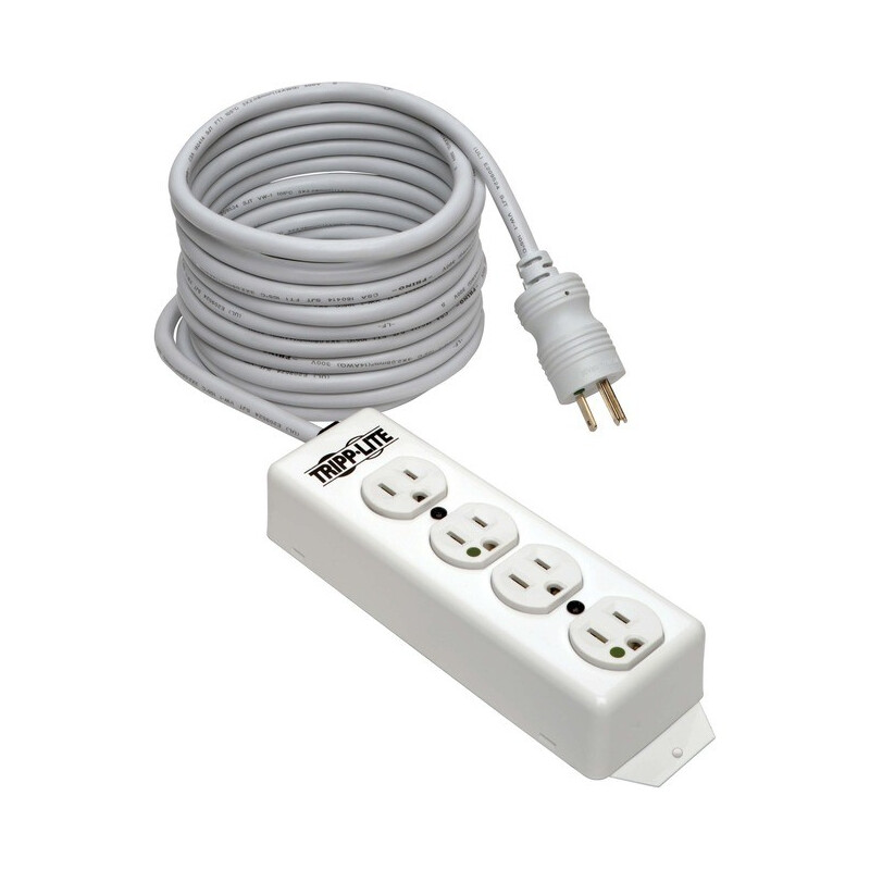 PS Series Power Strips