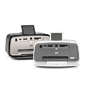 Photosmart A710 Printer series
