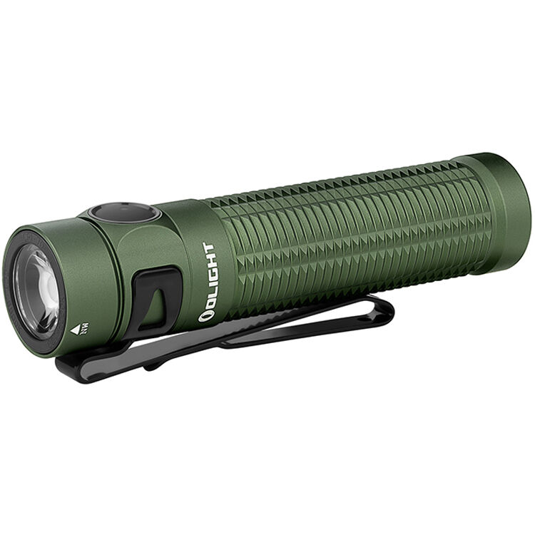 Baton 3 Pro Flashlight