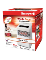 HoneywellHZ-960 Series