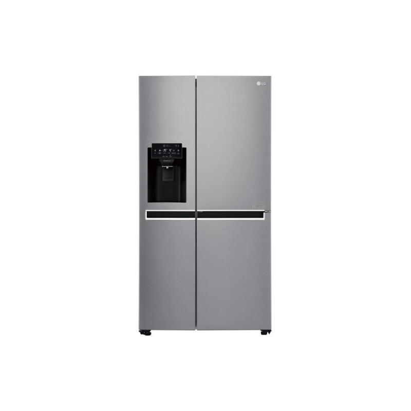 GSL760PZXV American Fridge Freezer