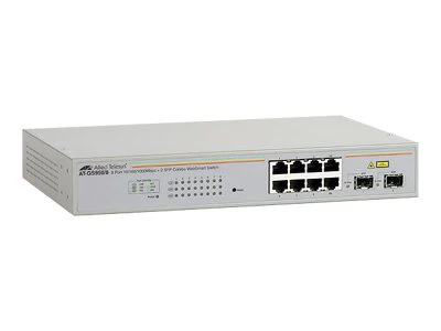 Switch AT -8000S/24POE