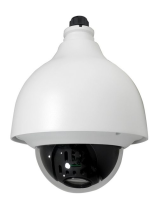 Security Camera KingIPPTZ-ELS2L12X