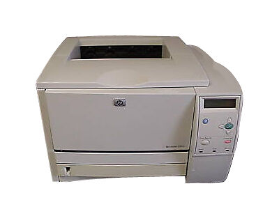 LaserJet 9000 Multifunction Printer series