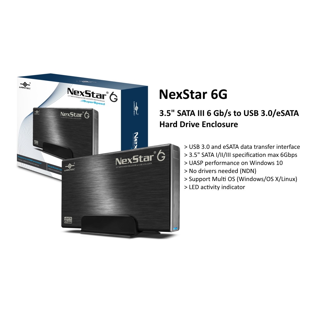 NexStar 6G