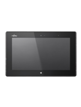 Fujitsu Stylistic Q572 Guida Rapida