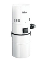 NuToneWater System CV350