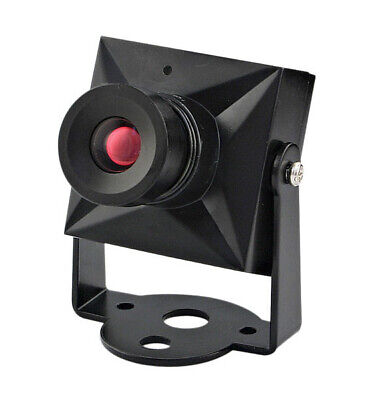 Security Cam Color Video Camera SW-P-DSC