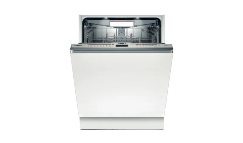 Dishwasher fully integrated 45cm