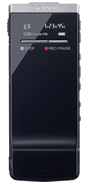 Sony ICD-TX50 de handleiding