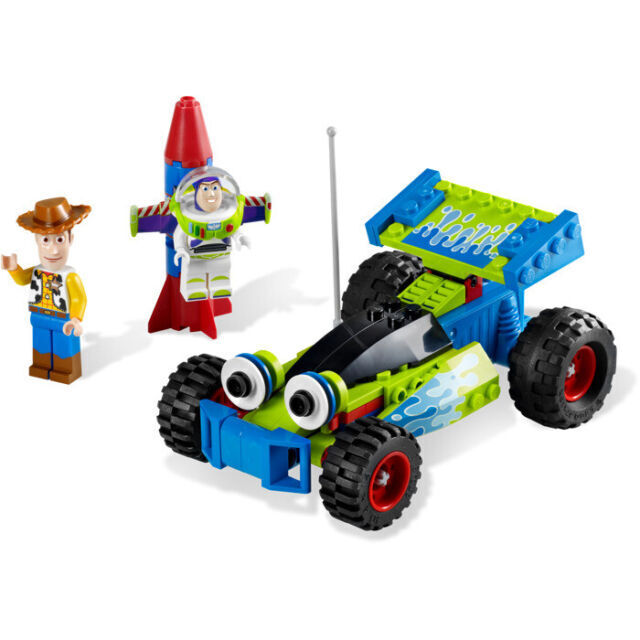7590 Toy Story