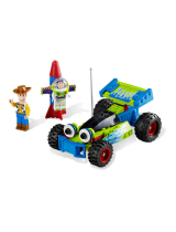 Lego7590 Toy Story