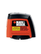 BLACK DECKER BDL220S User manual