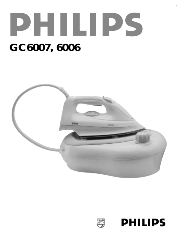gc 6006 provapor