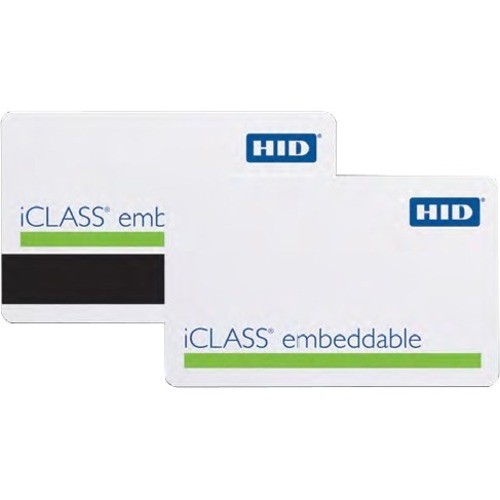 iCLASS Prox Embeddable