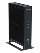 NetgearWN2000RPT - Universal WiFi Range Extender
