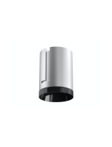 FLOS Light Shadow PRO 90 Adjustable Installation and Use Manual