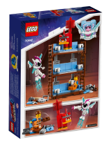 Lego70842 - 2