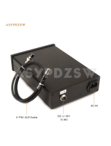 Pro-Ject Audio SystemsDC Power Supply Upgrades