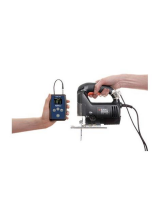 Casella HAVex Hand Arm Vibration Meter ユーザーマニュアル