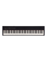 Roland V-Combo VR-700 取扱説明書