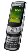 Samsung GT-C5510 Kullanım kılavuzu