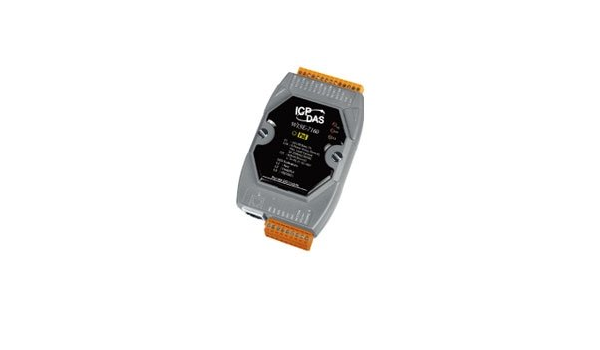 WISE-7160 - 6-ch Power Relay Output/Isolation DI PoE Module, web configurable