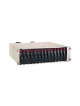 Compaq4354R - StorageWorks Enclosure Storage
