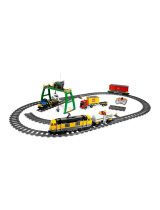 Lego66374 Trains
