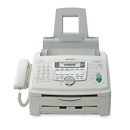 KX FL511 - B/W Laser - Fax