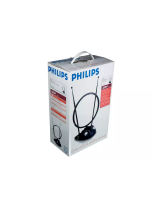 Philips SDV2270/17 Manuel utilisateur