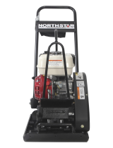 NORTHSTARSingle-Direction Plate Compactor
