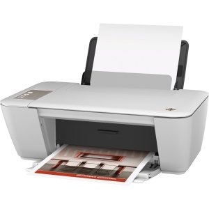Deskjet Ink Advantage 2540 All-in-One Printer series
