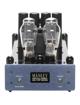 ManleyNeo-Classic 300B
