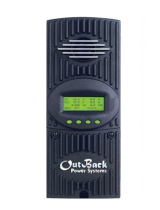 OutBack PowerFLEXmax 60/80