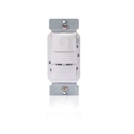 PW-100D 2-Wire/ PW-101D Universal Wall Switch Dimmer PIR Occupancy Sensors
