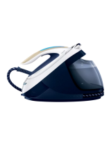 PhilipsPERFECTCARE ELITE SILENC GC9640