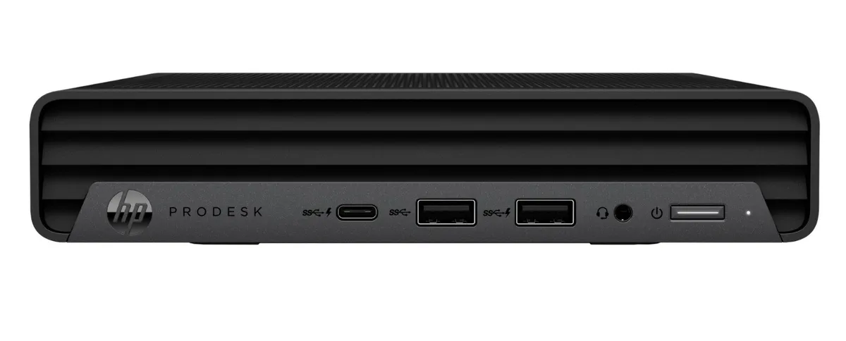 ProDesk 600 G6 Small Form Factor PC