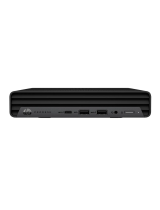 HPProDesk 600 G6 Small Form Factor PC