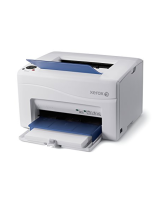 XeroxPHASER 6010