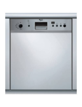 Whirlpool ADP 6937 PC Owner's manual