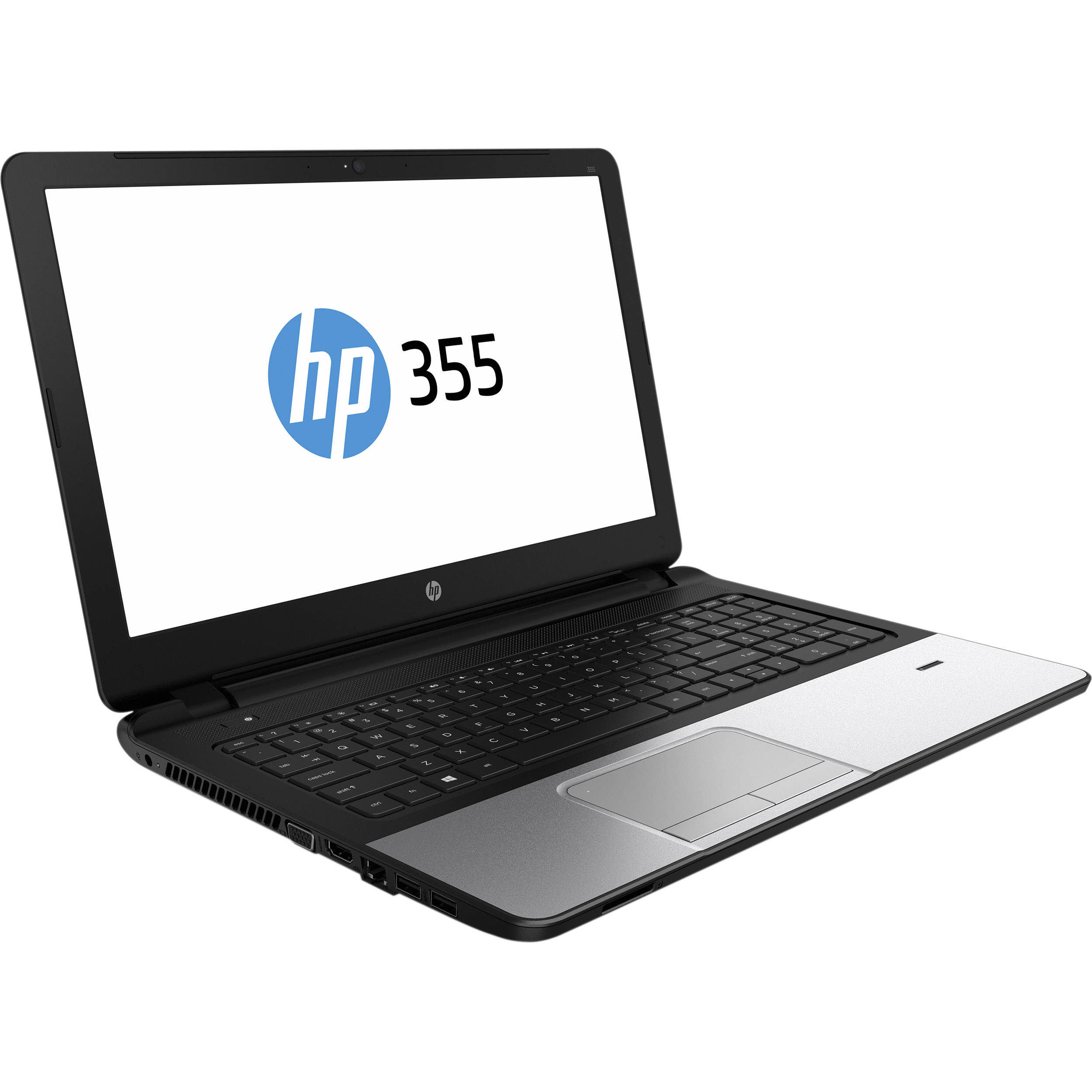 350 G1 Notebook PC