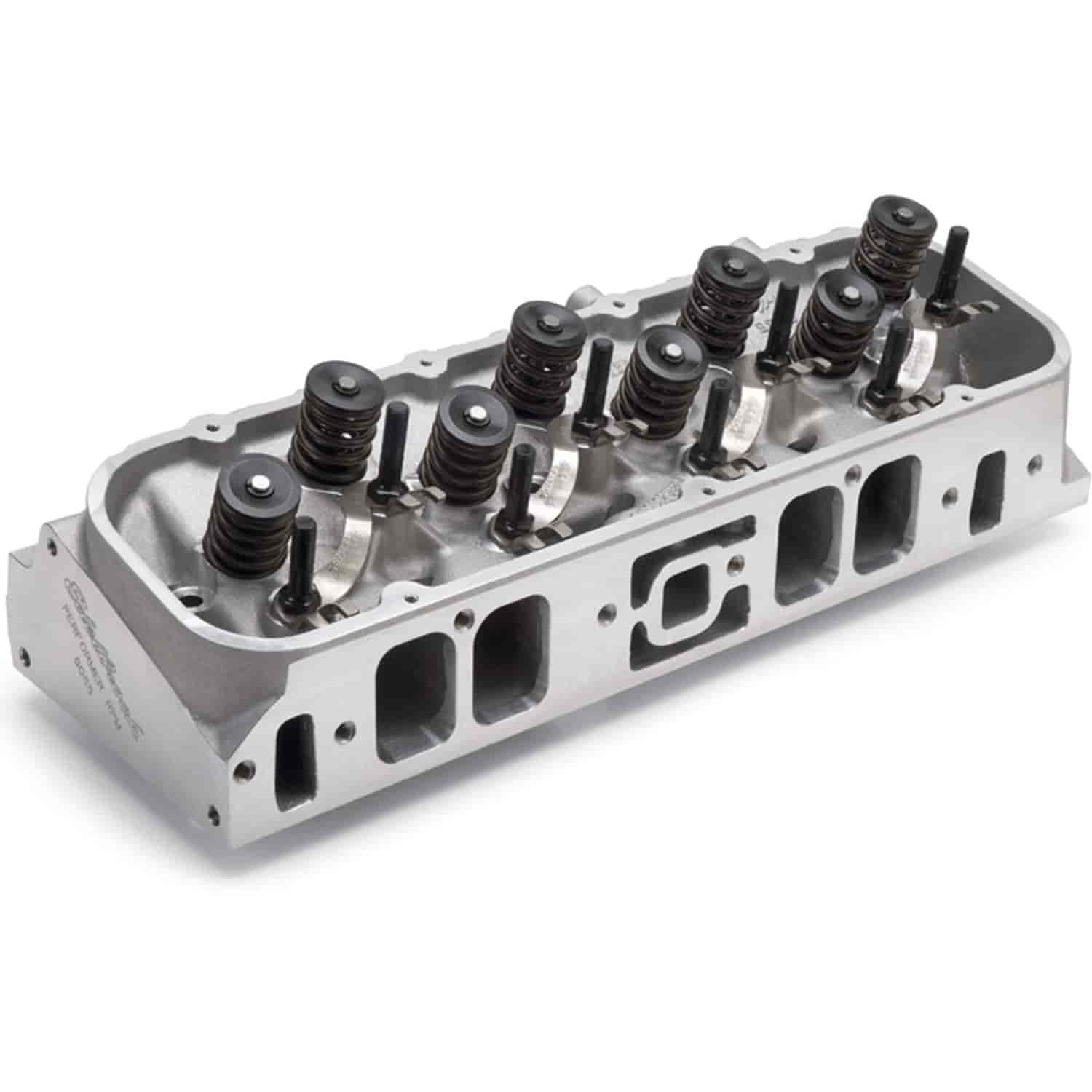 RPM Big-Block Chevy Rectangle Port Cylinder Head Hydraulic Flat Tappet Cam