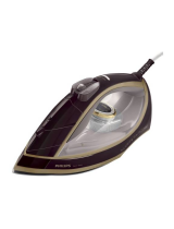 PhilipsSteam iron GC4711