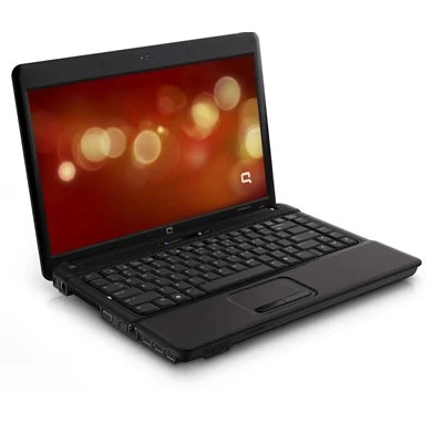 Compaq 510 Notebook PC