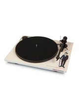 Pro-Ject Audio SystemsEssential II
